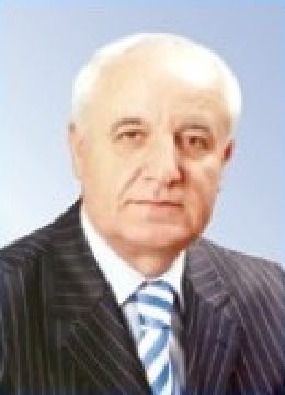 Иден Претседател