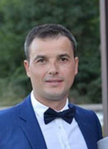 Актуелен Претседател 2025/26